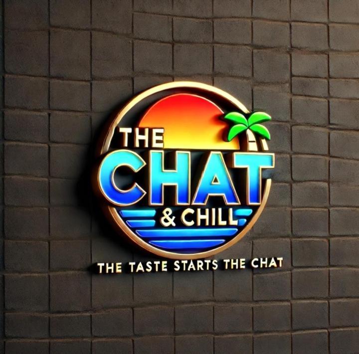 The Chat & Chill Villa Karandeniya Exterior foto